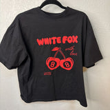 WHITE FOX WOMEN'S TOPS S/M