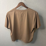 WOMEN'S TOPS L