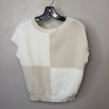 MOON & MADISON WOMEN'S TOPS M