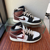 Jordan BOY'S FOOTWEAR 6Y