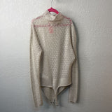 ABERCROMBIE WOMEN'S TOPS S