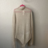 ABERCROMBIE WOMEN'S TOPS S
