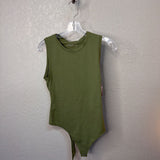 ABERCROMBIE WOMEN'S TOPS M