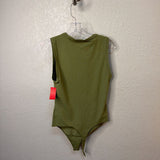 ABERCROMBIE WOMEN'S TOPS M