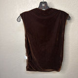 SADIE & SAGE WOMEN'S TOPS M
