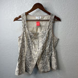 GILLI WOMEN'S TOPS L