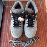 NIKE MEN'S FOOTWEAR 12