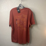UNDER ARMOUR MEN'S SHIRTS XL