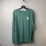 FISH HIPPIE CO. MEN'S SHIRTS XL