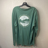 FISH HIPPIE CO. MEN'S SHIRTS XL
