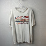 UNDER ARMOUR MEN'S SHIRTS XL