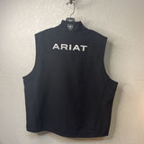 ARIAT MEN'S SHIRTS XL