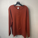 The North Face MEN'S SHIRTS XL
