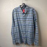 EDDIE BAUER MEN'S SHIRTS XL