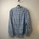 EDDIE BAUER MEN'S SHIRTS XL