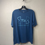 UNDER ARMOUR MEN'S SHIRTS XL