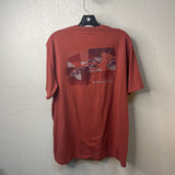 UNDER ARMOUR MEN'S SHIRTS XL