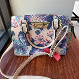 HANDBAGS