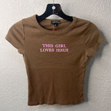ORIGINALITY WOMEN'S TOPS M