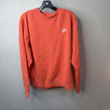 NIKE WOMEN'S TOPS M