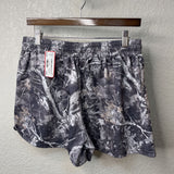 WOMEN'S SHORTS XL