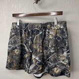 WOMEN'S SHORTS XL