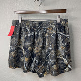 WOMEN'S SHORTS XL