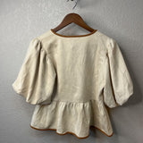 ODDI WOMEN'S TOPS S