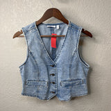 WILLOW + ROOT WOMEN'S TOPS S