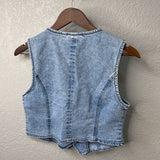 WILLOW + ROOT WOMEN'S TOPS S