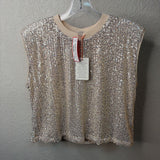 Skies Are Blue WOMEN'S TOPS M