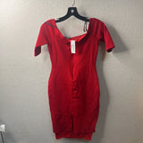LULUS WOMEN'S DRESSES M
