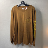 CARHARTT MEN'S SHIRTS 2XL