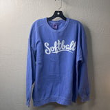 COMFORT COLORS WOMEN'S TOPS XL