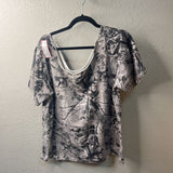 OSU WOMEN'S TOPS M