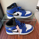 Jordan BOY'S FOOTWEAR 7Y