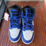 Jordan BOY'S FOOTWEAR 7Y