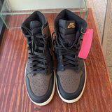 Jordan MEN'S FOOTWEAR 8