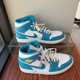 Jordan MEN'S FOOTWEAR 8