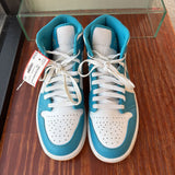 Jordan MEN'S FOOTWEAR 8