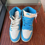Jordan BOY'S FOOTWEAR 7Y