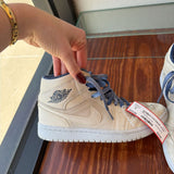 Jordan WOMEN'S FOOTWEAR 7