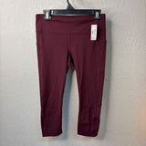Lululemon WOMEN'S ATHLETIC 8