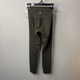 Lululemon WOMEN'S ATHLETIC 0