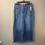 CIRCUS WOMEN'S JEANS 2