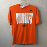 NIKE WOMEN'S TOPS M
