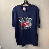 GILDAN WOMEN'S TOPS XL