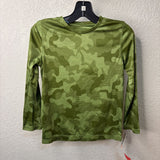 JUMPING BEANS BOY'S SHIRTS 6