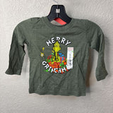 JUMPING BEANS BOY'S SHIRTS 18M