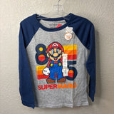 JUMPING BEANS BOY'S SHIRTS 7
